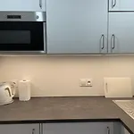 Przystanek Katowice Aleja Korfantego 8